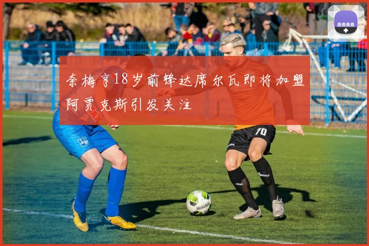 奈梅亨18岁前锋达席尔瓦即将加盟阿贾克斯引发关注