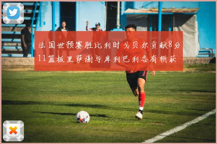 法国世预赛胜比利时戈贝尔贡献8分11篮板里萨谢与库利巴利各有斩获