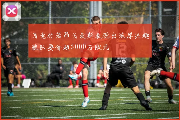 马竞对若昂戈麦斯表现出浓厚兴趣狼队要价超5000万欧元