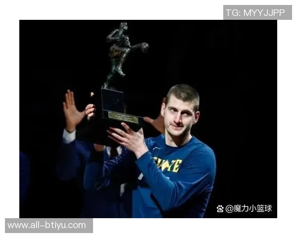 阿德尔曼解析约基奇防守风格更接近小加而非戈贝尔