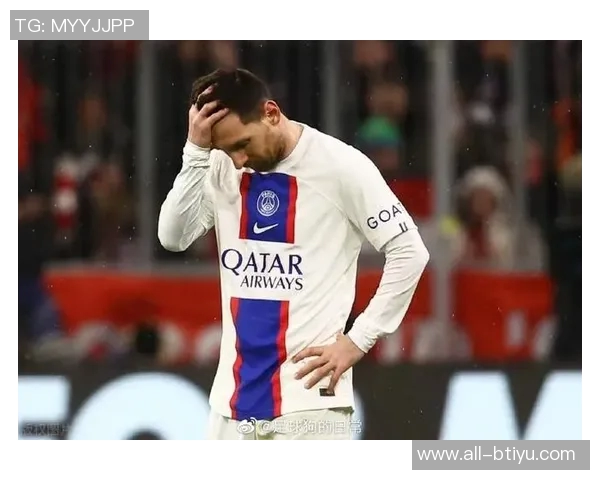 福斯贝里分析MLS总决赛梅西与穆勒的胜算对比与看法