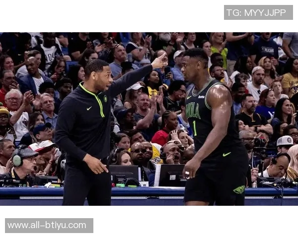 威利格林面临压力鹈鹕主帅职位岌岌可危或需寻求新机会 威利格林面临压力鹈鹕主帅职位岌岌可危或需寻求新机会