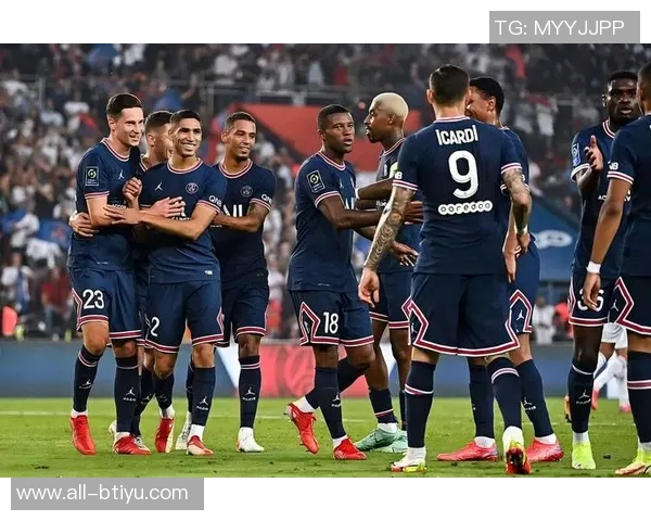 巴黎圣日耳曼瞄准新星科内或将报价6000万欧元引发关注 巴黎圣日耳曼瞄准新星科内或将报价6000万欧元引发关注