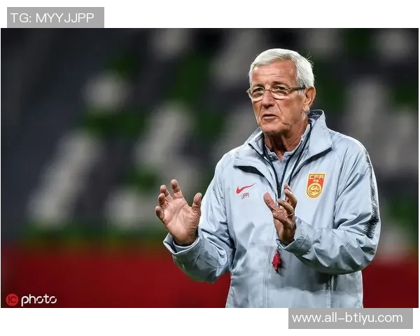 格罗索分享从里皮身上获得的足球智慧与局势判断能力