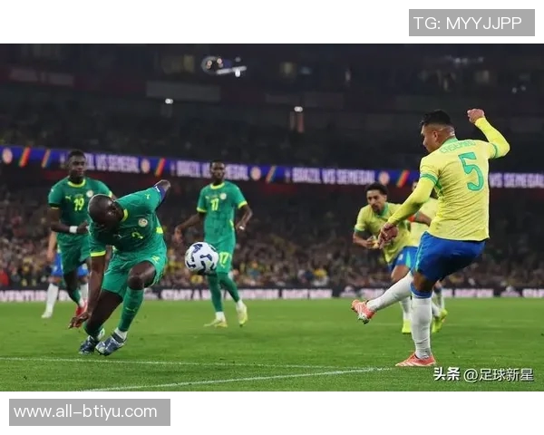 德尼尔森称安帅恢复巴西队尊重内马尔决心全力以赴备战世界杯