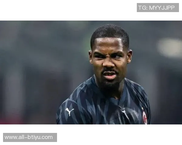 米兰为门将迈尼昂提供税后年薪700万欧的顶薪合同至2030年