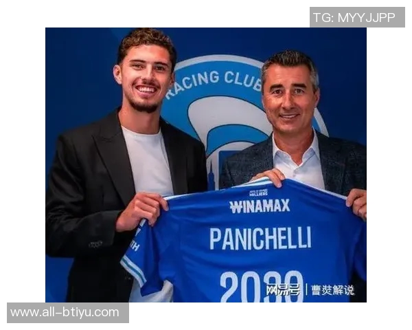 阿根廷大中锋帕尼切利身价飙升至2500万本赛季21场斩获10球