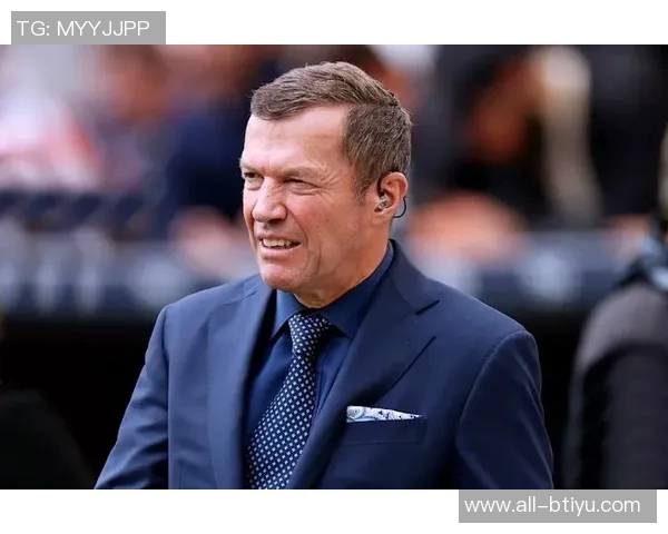 马特乌斯建议帕续约后不应加盟拜仁或考虑英超报价