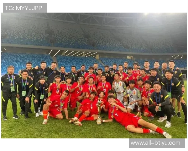 中国U15队名单正式公布李佑安等新星将征战东亚杯