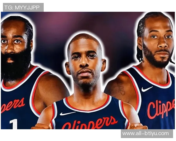 近18场比赛15场胜利登卡体系助快船重回巅峰之路