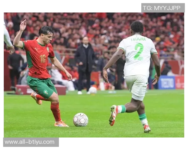 非洲杯进球榜揭晓卢克曼以7球领跑奥斯梅恩紧随其后斩获6球